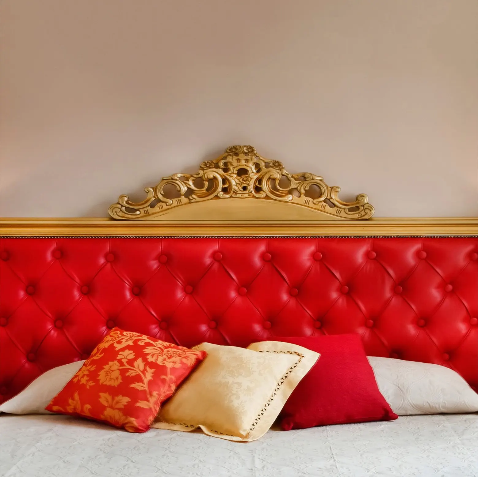 Room Gloeden Luxury Porta di Mezzo Taormina
