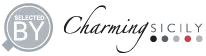 Logo Charming Sicily Partner