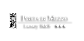 Porta di Mezzo Luxury Bed and Breakfast in Taormina